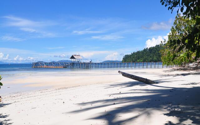 Waiwo Dive Resort Raja Ampat