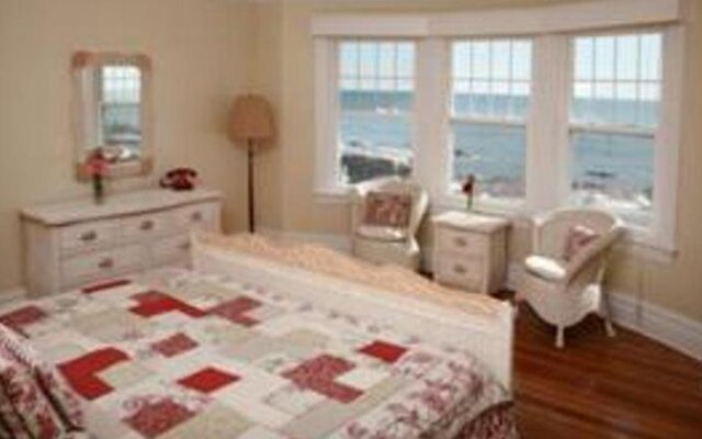 Ocean View Inn and Resort