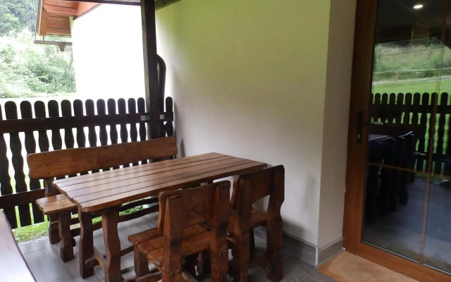 Country House Zdenko S Wellness