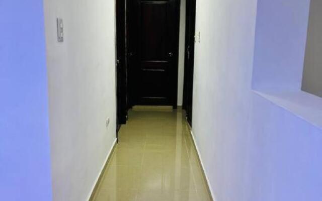 1st floor apartment very comfortable and quiet