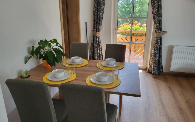 Apartments Brunnmeisterhof