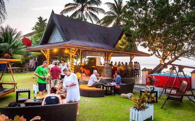 Long Bay Resort
