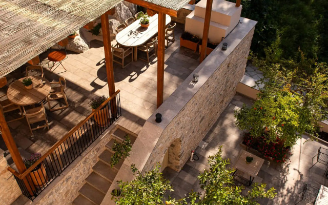 The K Nest Hotel Nafplio