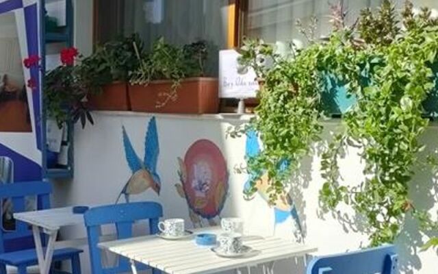 Sığacık Duru Pansiyon