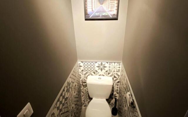 Appartement T2 Cosy sur Aix