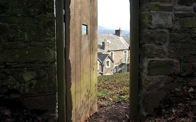 Ty Croeso Boutique B&B