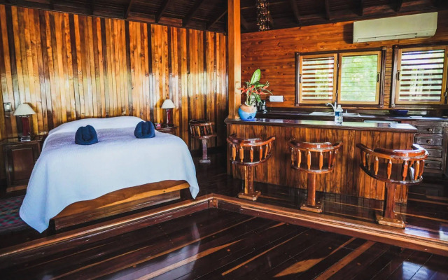 Tambor Tropical - Adults Only