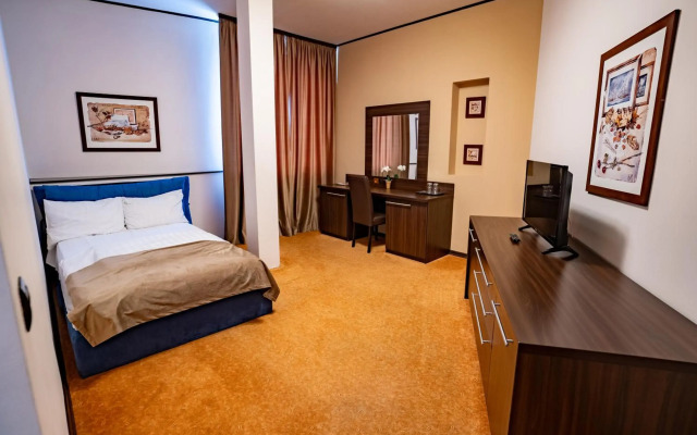 Hotel Aurelia