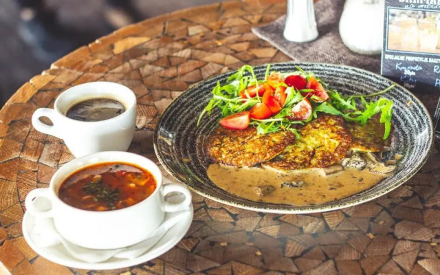 Bristol Tradition and Luxury