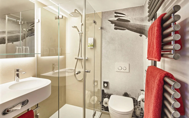 Hotel City Krone