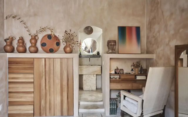 Casa De Ella in Oaxaca de Ju rez