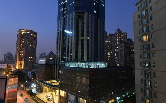 Luxemon Hotel (Pudong Shanghai)