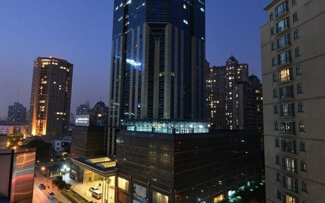 Luxemon Hotel (Pudong Shanghai)