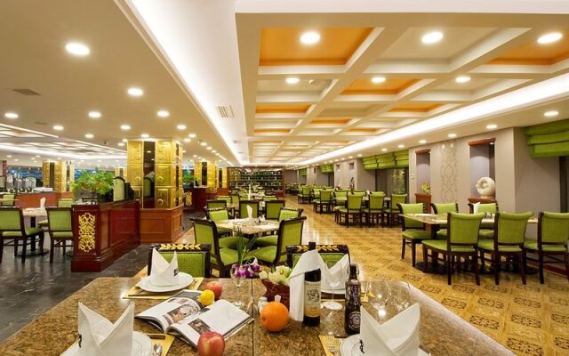 Shenyang Marvelot Hotel