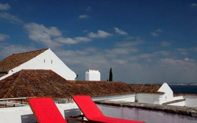 Palacio Belmonte