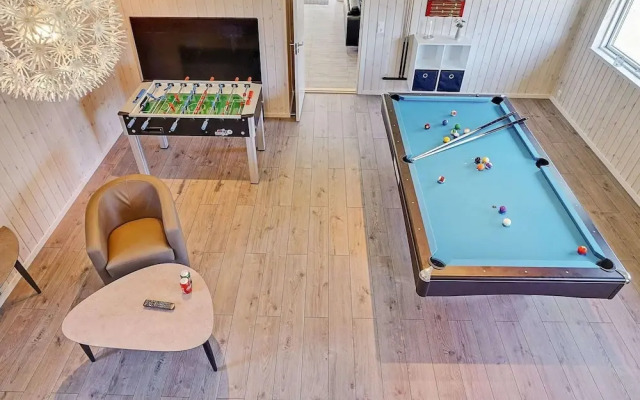 Holiday Home in Kappeln