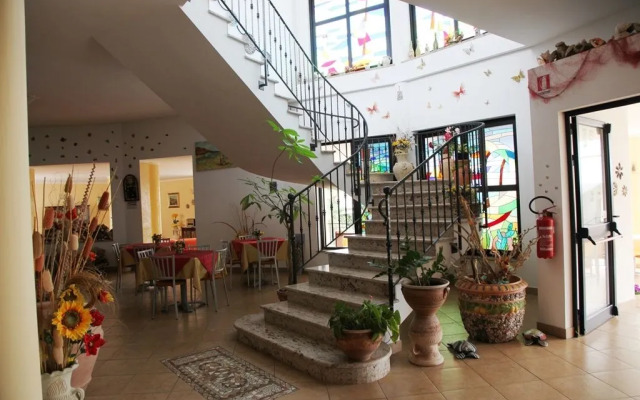 Hotel L’Ancora***