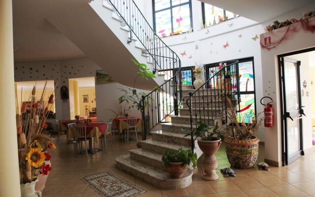 Hotel L’Ancora***