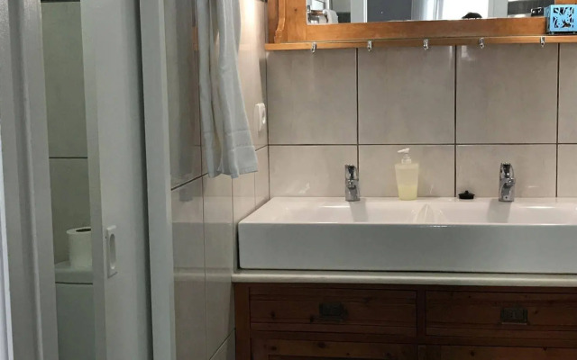 Vitorina Corte Guesthouse