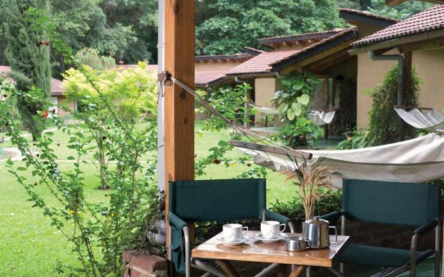 Dik Dik Hotel
