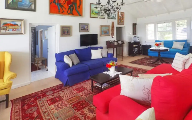 Salt Ash, Silver Sands 3BR