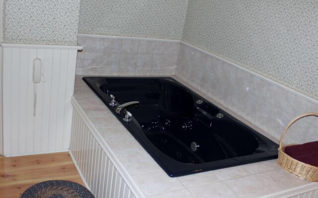 Best Western Smiths Falls Hotel