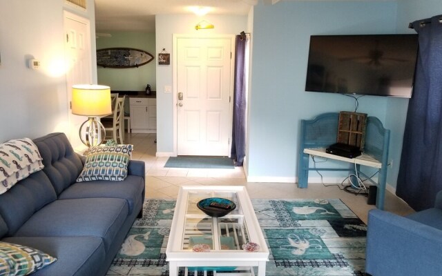 Quail Hollow A9-1D Condo