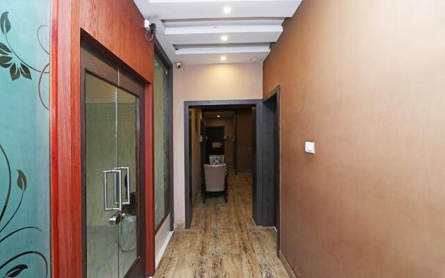 OYO 4906 Hotel Lotus