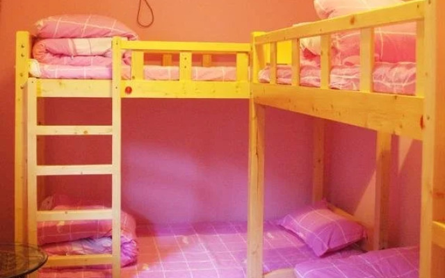 Xi‘an Sunflower Hostel