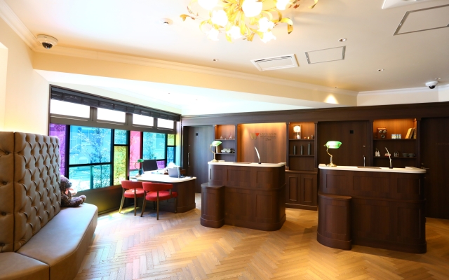Hotel Wing International Select Ikebukuro