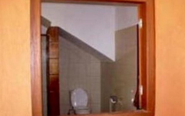 Sama - Sama Bungalow