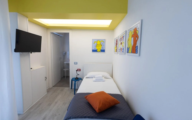 Valmontone Travel Rooms