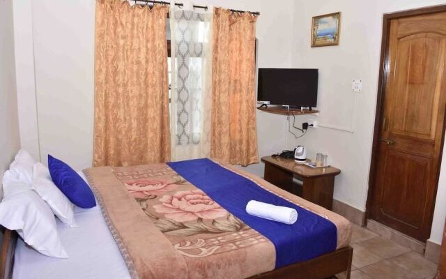 Hotel Alaya