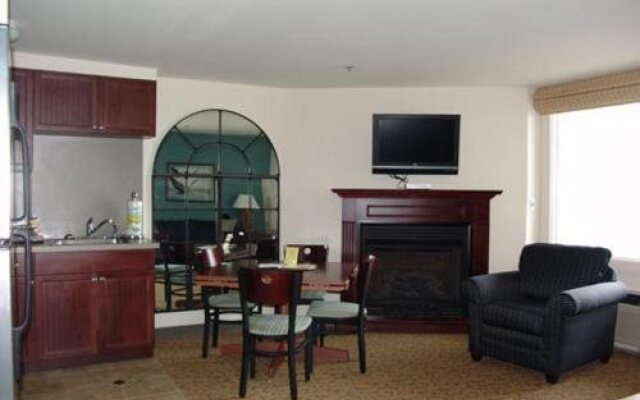 Oceancliff Resort I & II