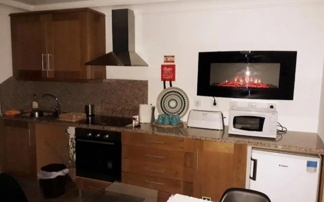 Meimoa Guesthouse