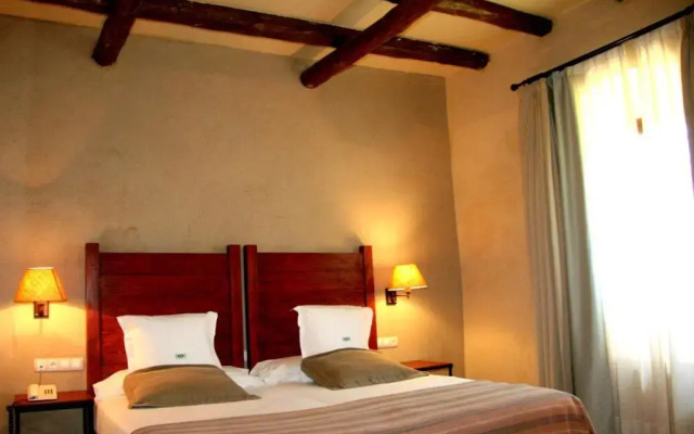 Mas Salvi Country Boutique Hotel