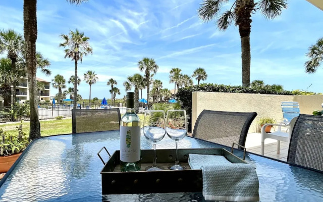 Ocean Villas #25