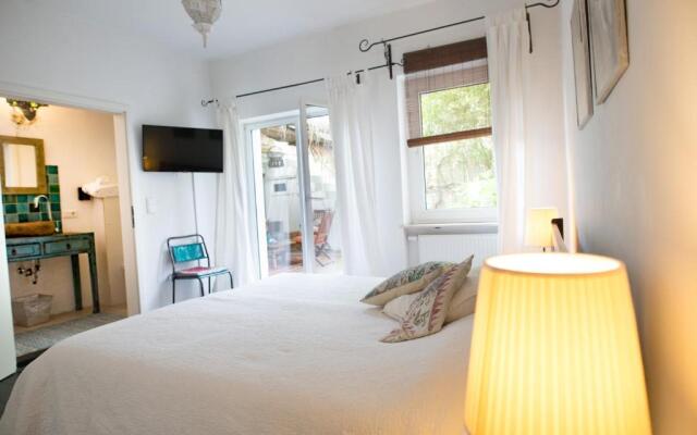Schuhmacherei Guesthouse