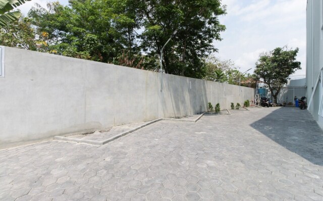 Airy Monjali Amerta Raya Kapas 99 Yogyakarta