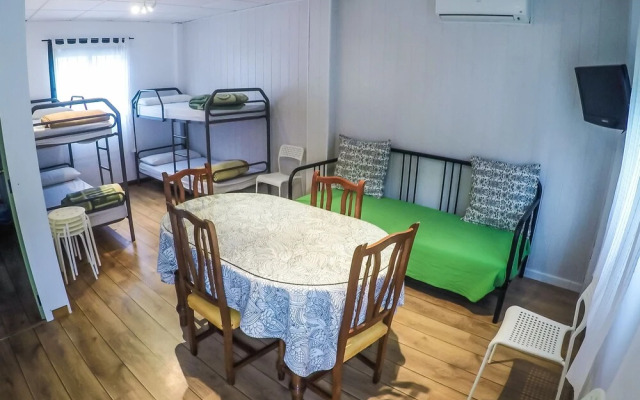 Bungalows Rafting Benameji