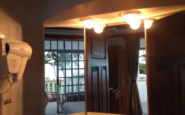 Ocean Jewels Resort