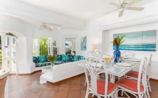 Merlin Bay Beach Villas