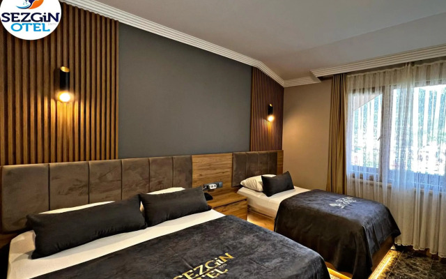 Sezgin Hotel