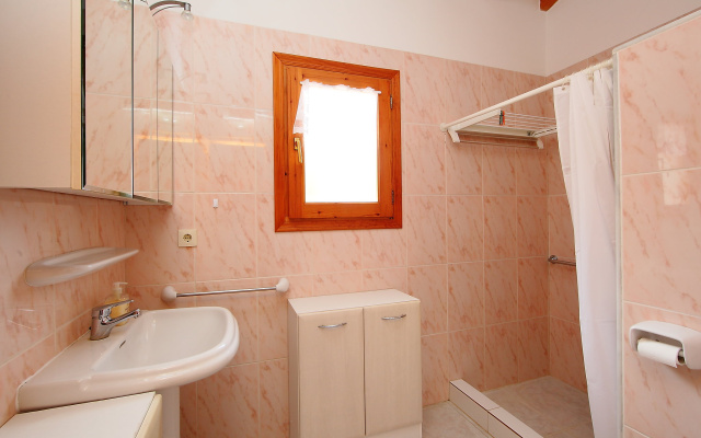 Holiday Home Monte y Mar
