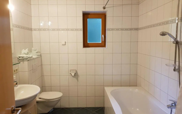Ferienwohnung Lenz