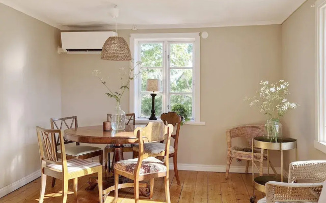 6 Person Holiday Home in Kopingsvik-by Traum