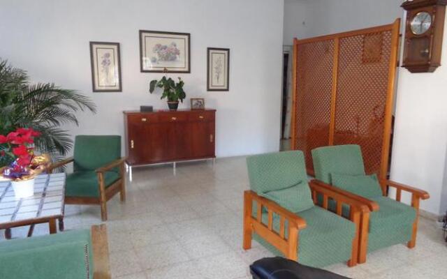 Hostal Mediterráneo