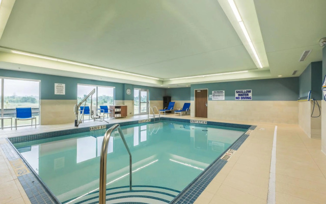 Holiday Inn Express & Suites Welland by IHG