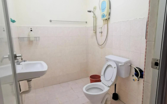 Warni Villa 8 Whole Or Room