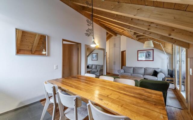 Chalcherin - Celerina-Chalcherin - Celerina